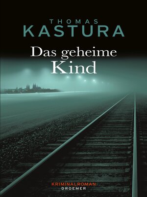 cover image of Das geheime Kind